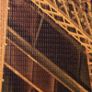 Folding Room Divider 200x170 cm Sydney Harbour Bridge Image 2