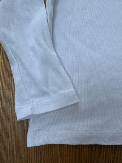 Marks and Spencer Kids Long Sleeved Vest Bundle- 5 items