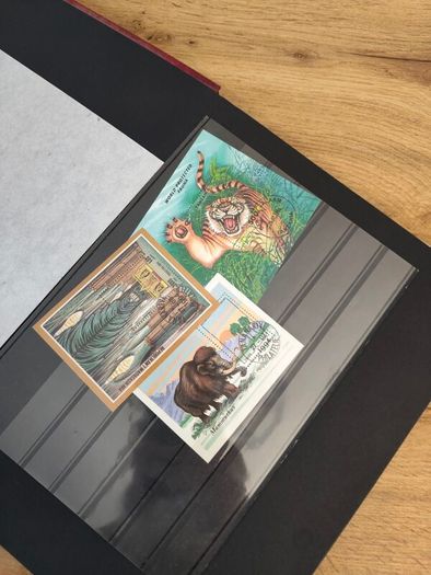 Massive Worldwide Stamp Collection for Sale!