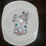 10x Beefeater Dinner Plates Image 5
