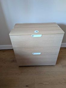 Filing Cabinet