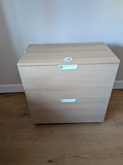 Filing Cabinet