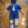 Chelsea Fabregas Large Plush Image 2