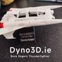 Custom 3D Printing Services