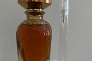 Widian Gold II Sahara 10ml DECANT