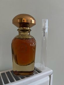 Widian Gold II Sahara 10ml DECANT