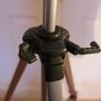 Tripod With Extendable Legs, Quick Release Camera & 360 Tilt - MAX 54" Image 8