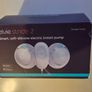 Elvie stride 2 Breast Pump Image 2