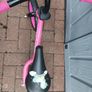 10 Inch Unicorn Balance Bike Image 2