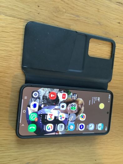 Samsung S24, Perfect condition