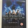 Final Destination Movie Trilogy [3xMovie DVD] Image 4