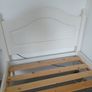 Single bed frame Image 3