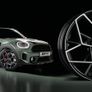 GMP Italia Cartesio Alloys Wheels Image 3