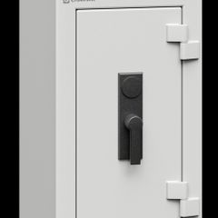 Heavy Duty Safe Charvat Neutron Star 138kg
