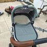 Uppababy Vista  2 Emmet buggy Image 6