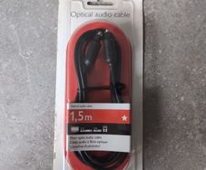 (EUR10) Philips Optical Audio Cable
