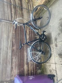 giant bike. Quick sale
