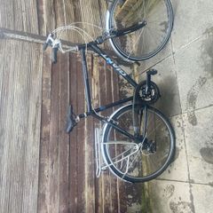 giant bike. Quick sale
