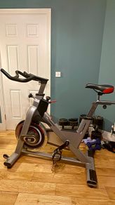 Spin Bike/Indoor Bicycle