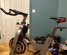 Spin Bike/Indoor Bicycle