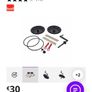Knosti Spare Kit / New Image 2