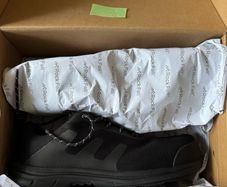 RockFall Safety shoes