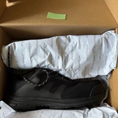 RockFall Safety shoes