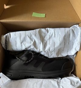 RockFall Safety shoes