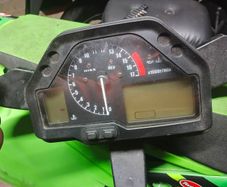 cbr 600rr clocks