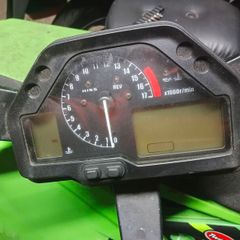 cbr 600rr clocks
