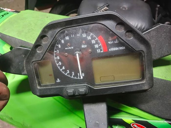 cbr600rr 2003 /2006