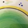 NEW Lot of 14 Dinner Colored Plates NO MORE BOX Image 3