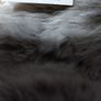 Miss Selfridge, Vintage Faux Fur Gilet Jacket, New With Tags Image 3