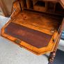 1920's Oak Bureau Image 4