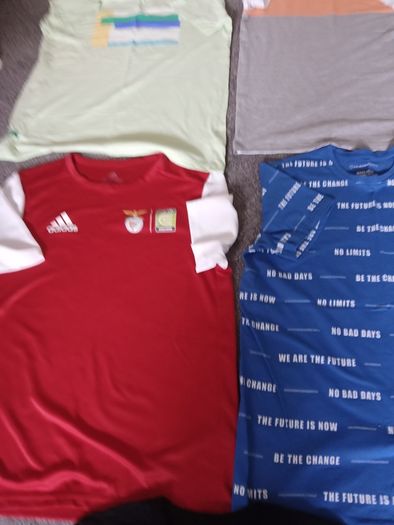 Boys t-shirts