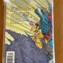 G.I. Joe and The Transformers 1993 1st Print Image 2