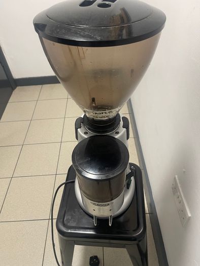 Coffee Grinder
