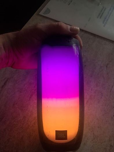 jbl pulse