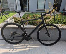 Road bike