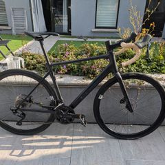 Road bike