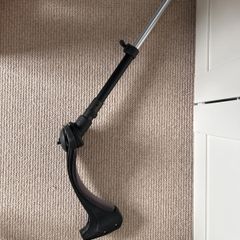 Micro scooter seat