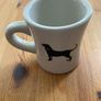 Black Dog Martha's Vineyard Diner Mug Image 2