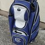 Cleveland cart bag Image 4