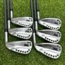 PXG 0211 iron set Image 2