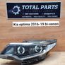 Kia headlights for sale Image 9