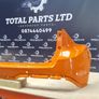 Mg4 2022-on rear bumper Image 2