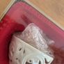 Belleek Living Flower Dome Votive Image 7