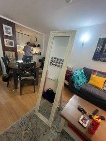 full length mirror