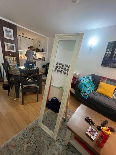 full length mirror