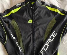 Cycling Jacket Softshell